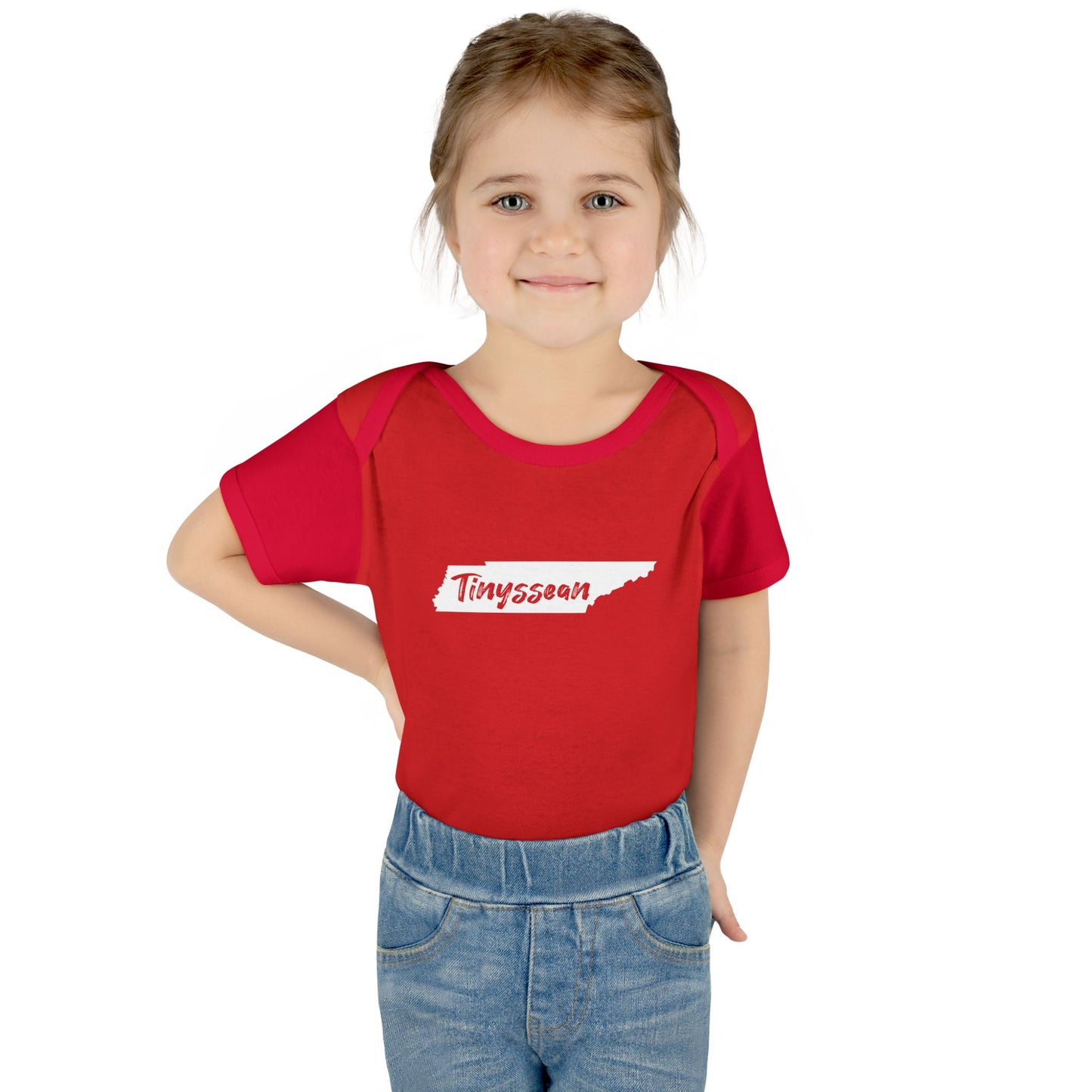 Tinyssean Onesie