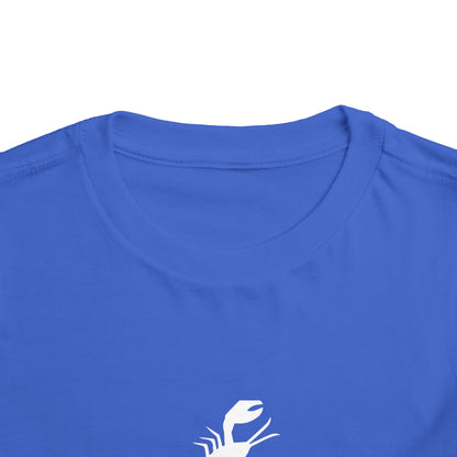 Mama Lets Me Eat Bugs Toddler T Shirt