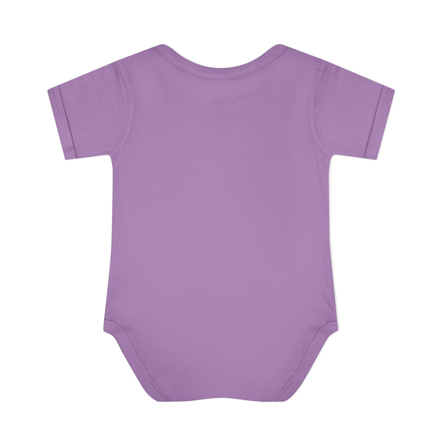 Frogs, Snails, and Crawfish Tails Onesie