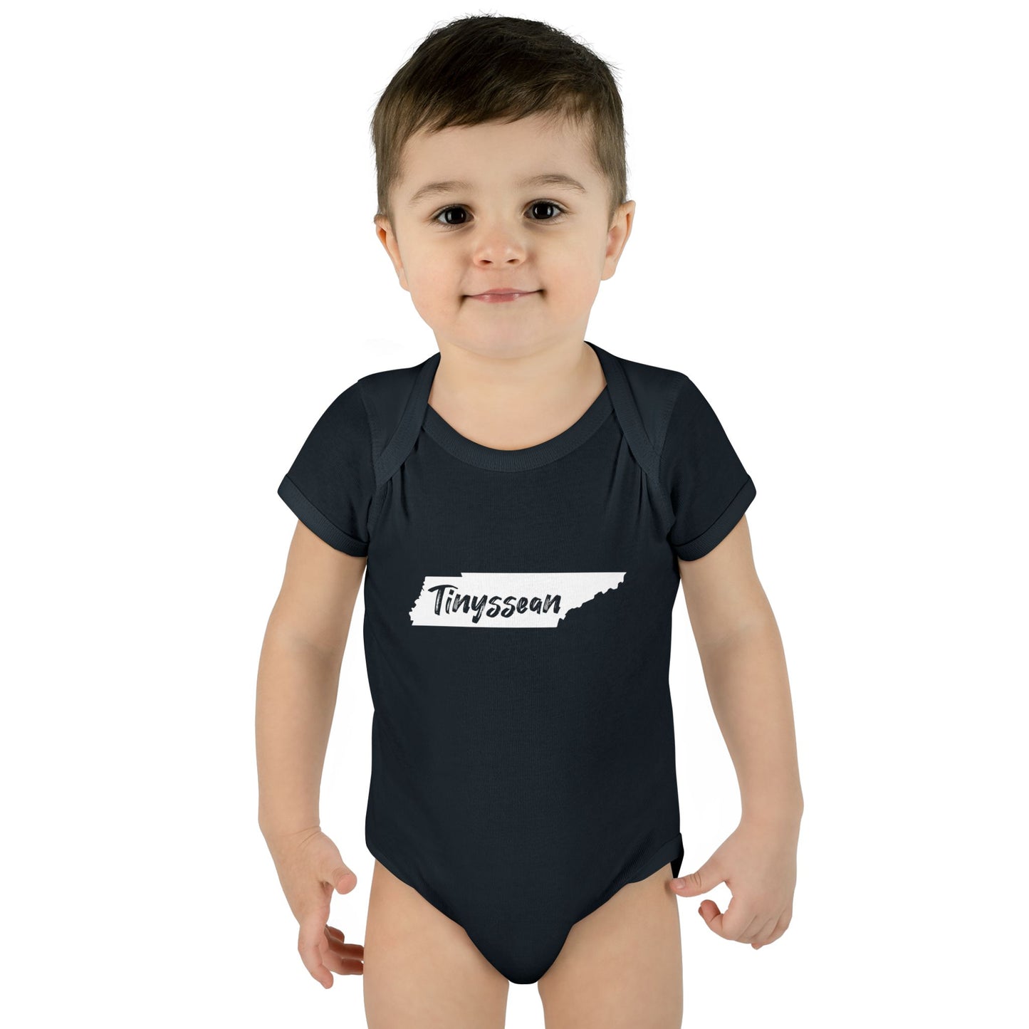 Tinyssean Onesie