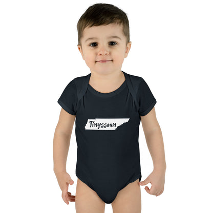 Tinyssean Onesie
