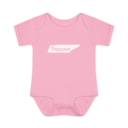 Tinyssean Onesie