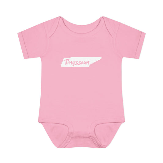 Tinyssean Onesie