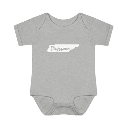 Tinyssean Onesie