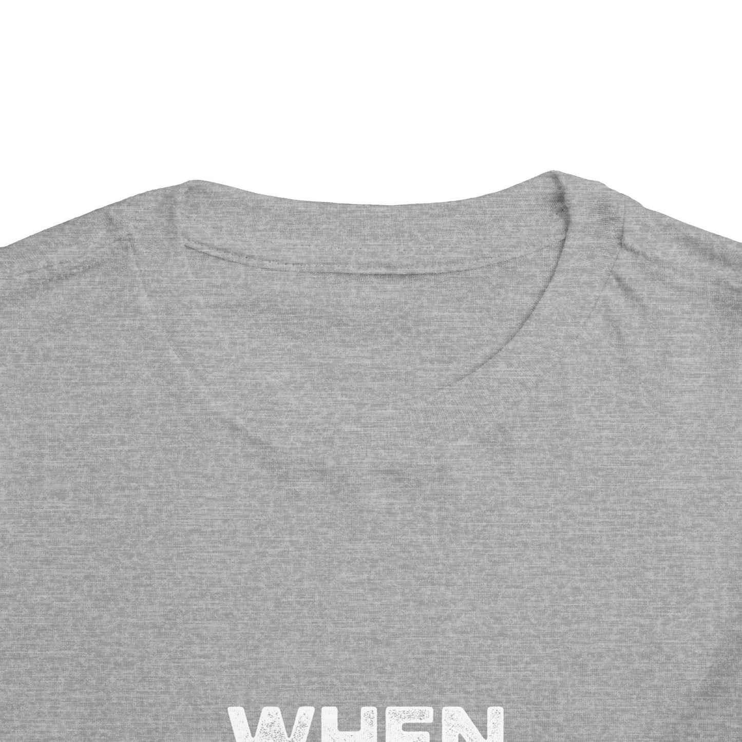 When is Taco Tuesday Toddler T Shirt