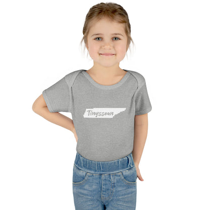 Tinyssean Onesie