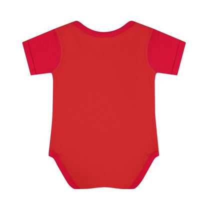 Did I Hear Someone Say Moon Pie? Onesie