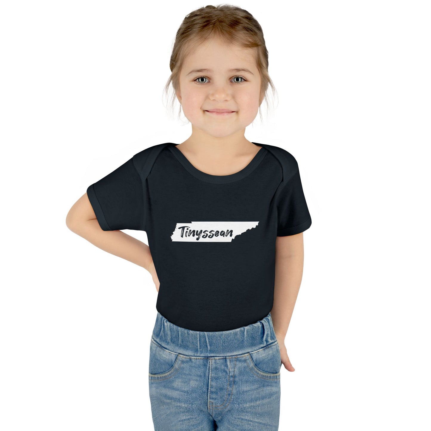 Tinyssean Onesie