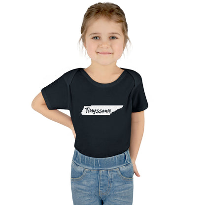Tinyssean Onesie