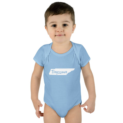 Tinyssean Onesie