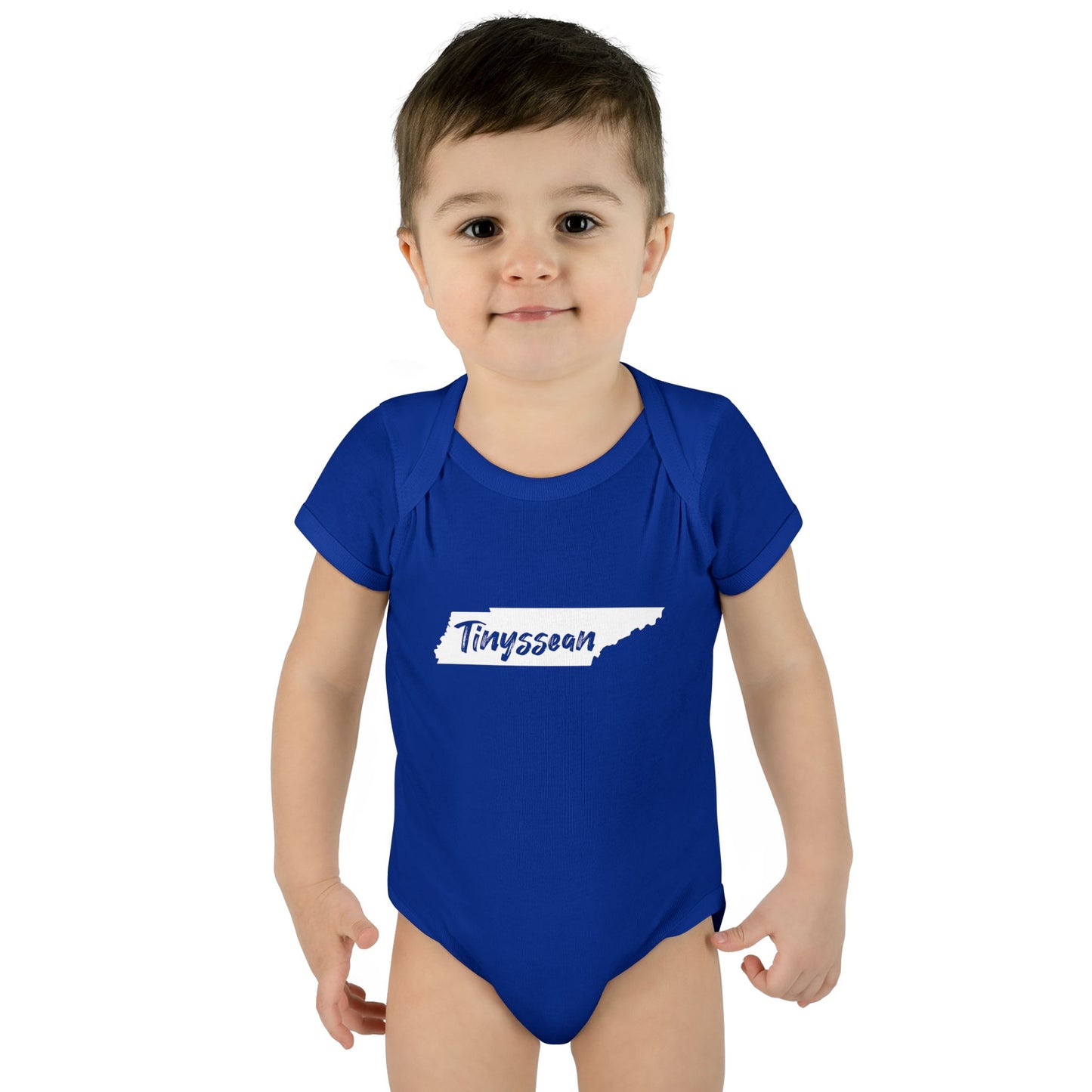 Tinyssean Onesie