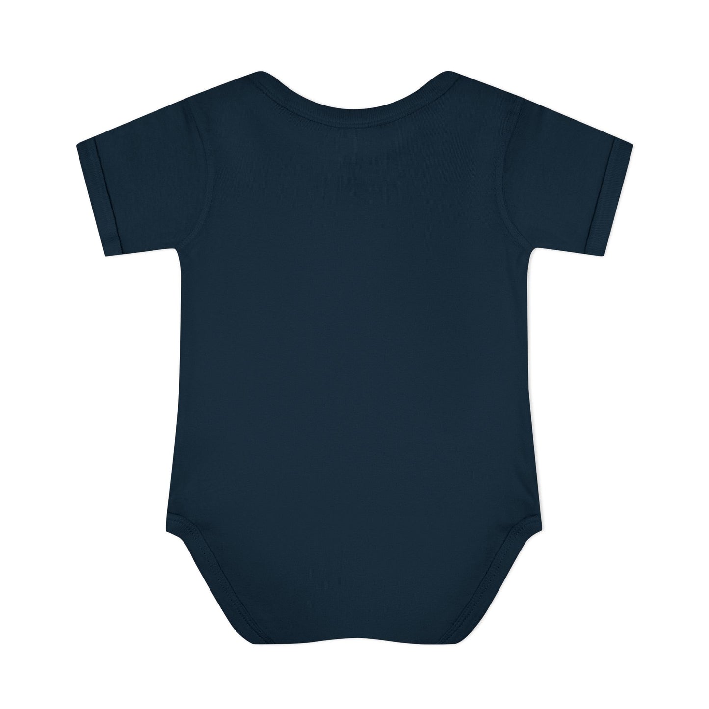 Patriotic "250" Baby Bodysuit - USA Flag Infant Onesie for 250th Celebration