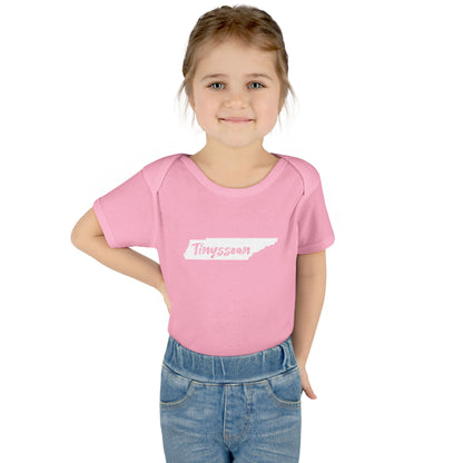 Tinyssean Onesie