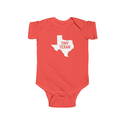 Tiny Texan Onesie