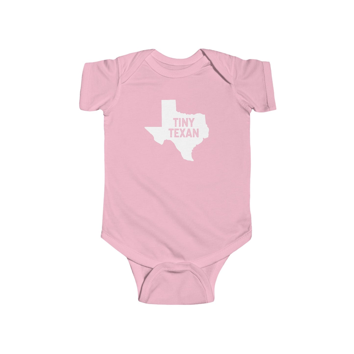 Tiny Texan Onesie
