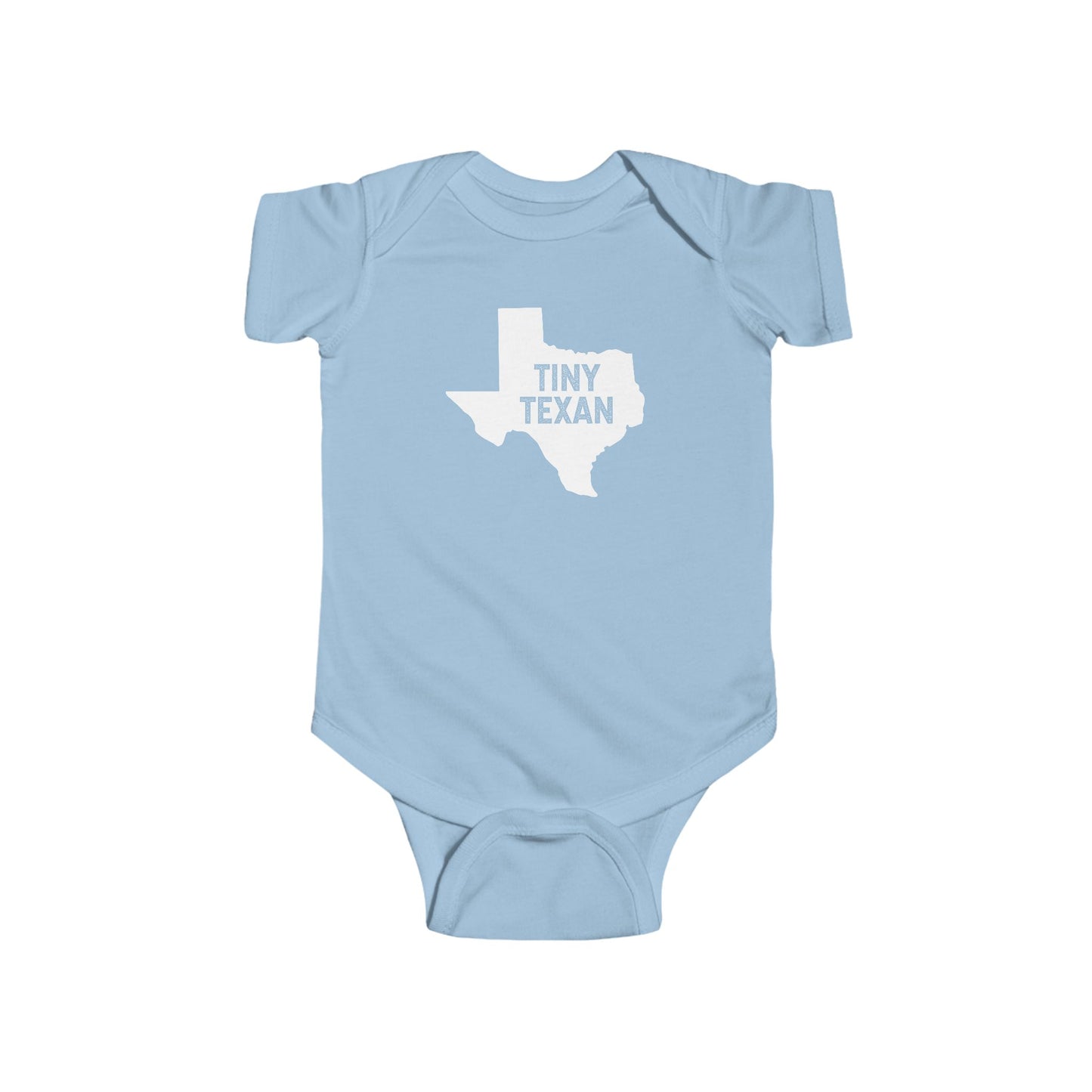 Tiny Texan Onesie