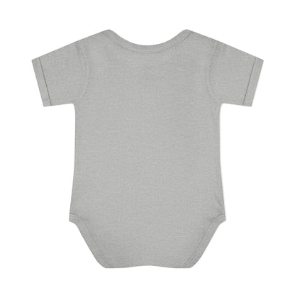 Did I Hear Someone Say Moon Pie? Onesie