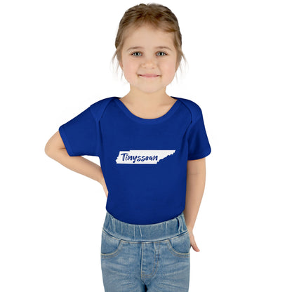 Tinyssean Onesie
