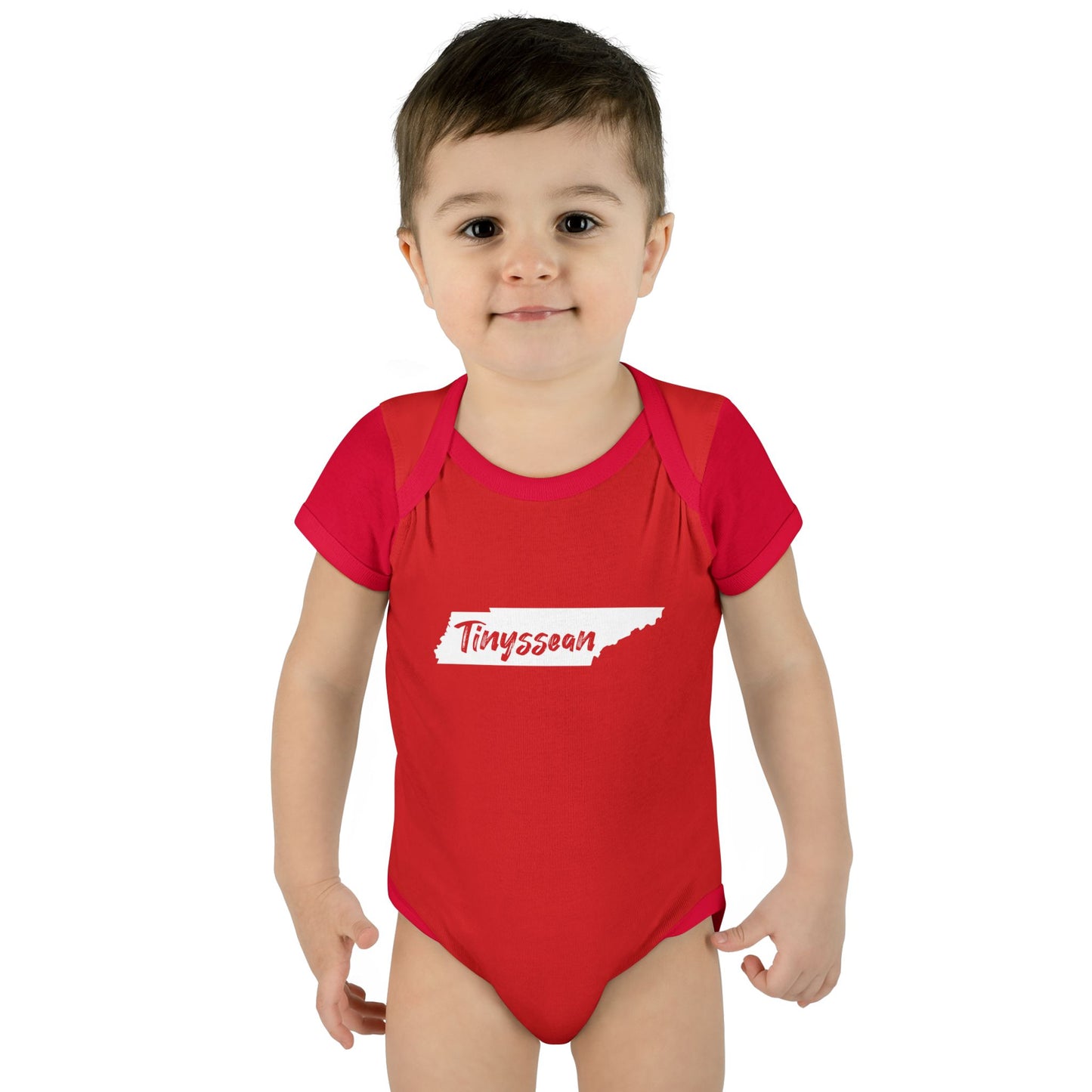 Tinyssean Onesie