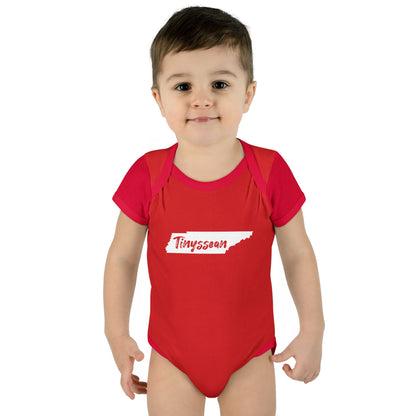 Tinyssean Onesie