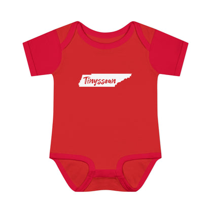 Tinyssean Onesie