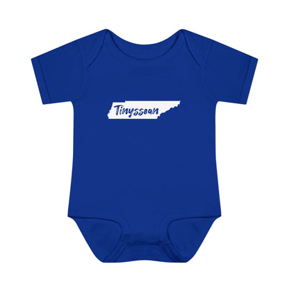 Tinyssean Onesie