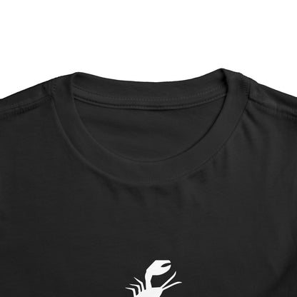 Mama Lets Me Eat Bugs Toddler T Shirt