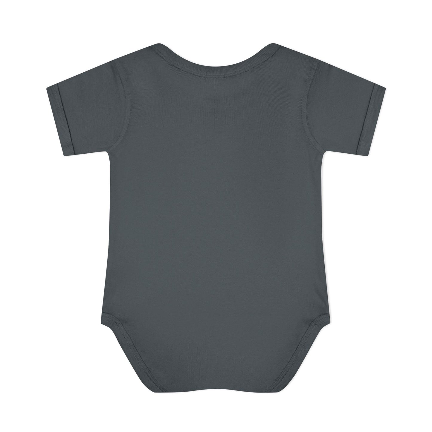 Patriotic "250" Baby Bodysuit - USA Flag Infant Onesie for 250th Celebration