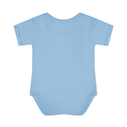 Did I Hear Someone Say Moon Pie? Onesie