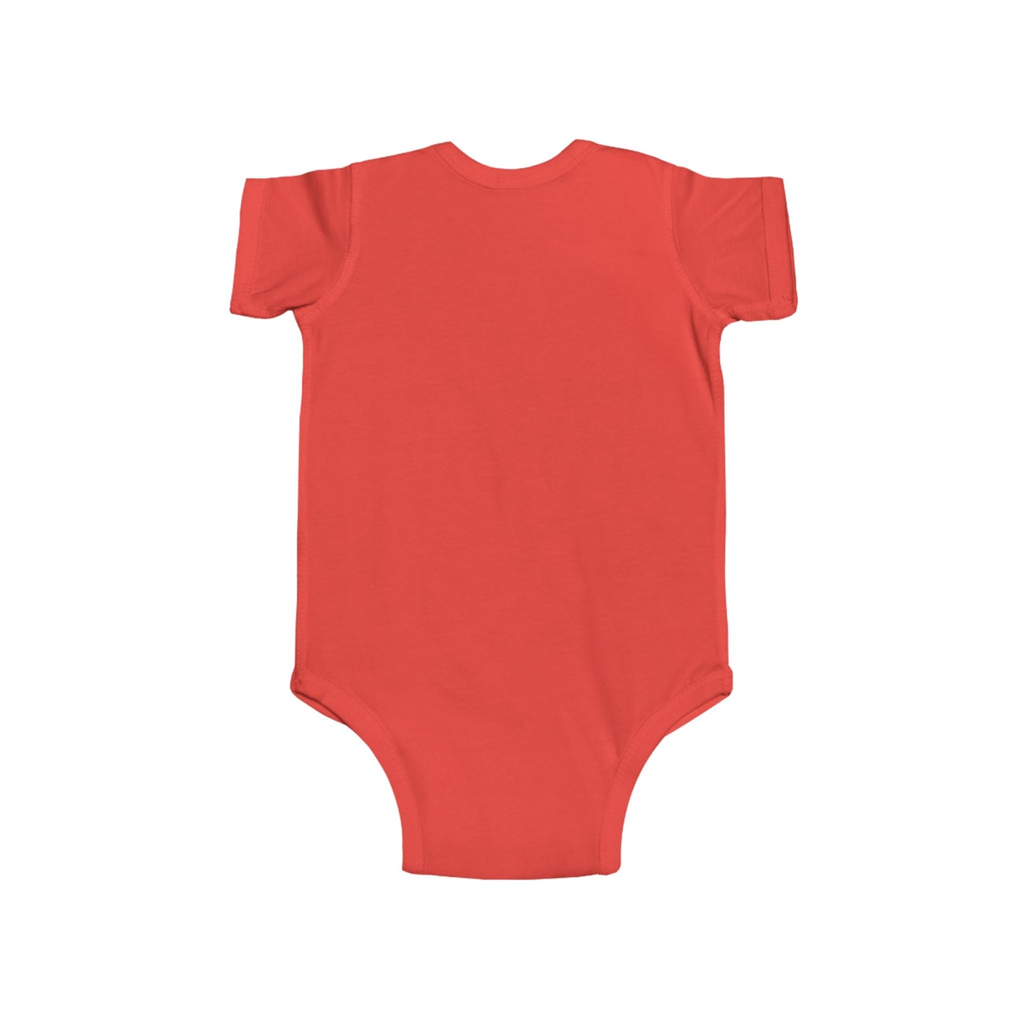 Tiny Texan Onesie
