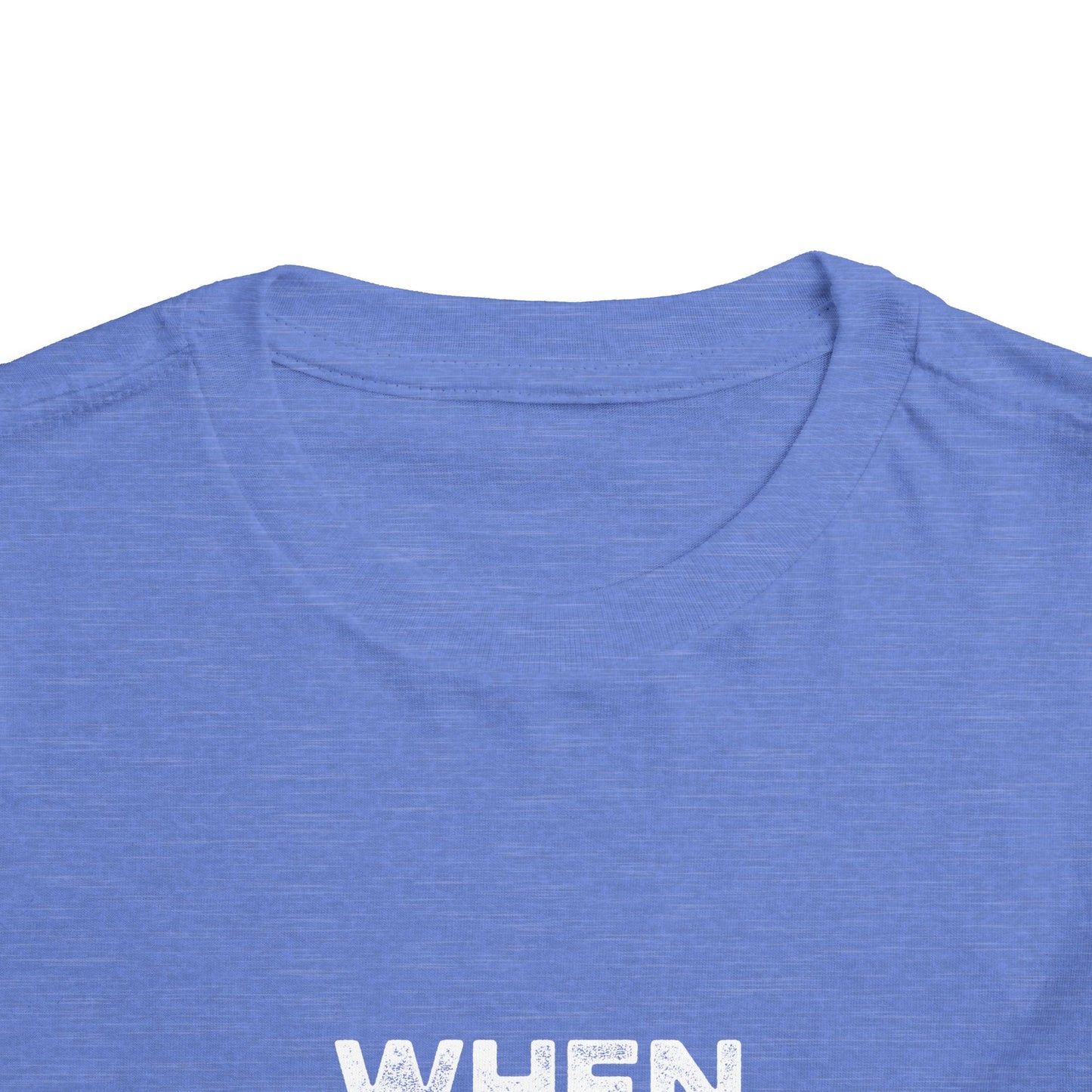 When is Taco Tuesday Toddler T Shirt