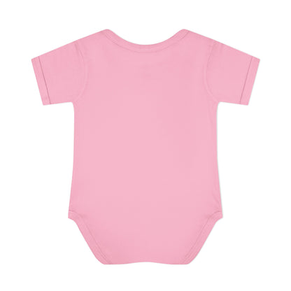 Did I Hear Someone Say Moon Pie? Onesie